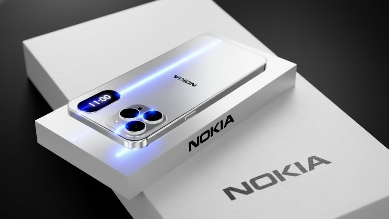 Deretan HP Nokia terbaru 2026 dengan desain kekinian dan pilihan harga terjangkau yang ramai dibicarakan.