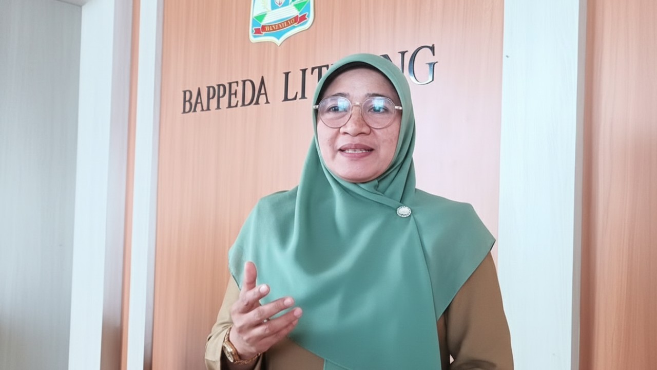 Embung Aji Raden dan instalasi air bersih sebagai harapan baru pasokan air baku Balikpapan.