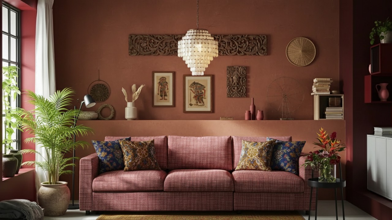 Ilustrasi sofa minimalis dari yang cocok untuk ruang tamu modern dan nyaman, serta tips memilih sofa terbaik untuk rumah.