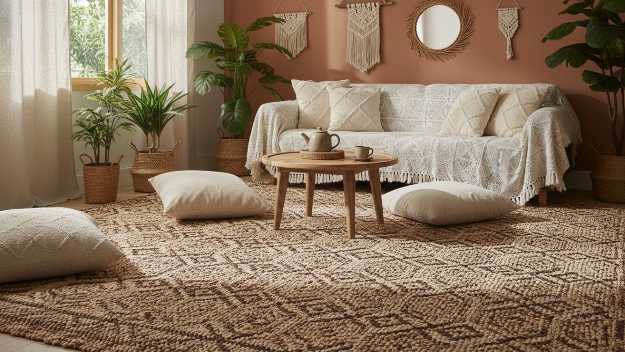 Karpet anyaman