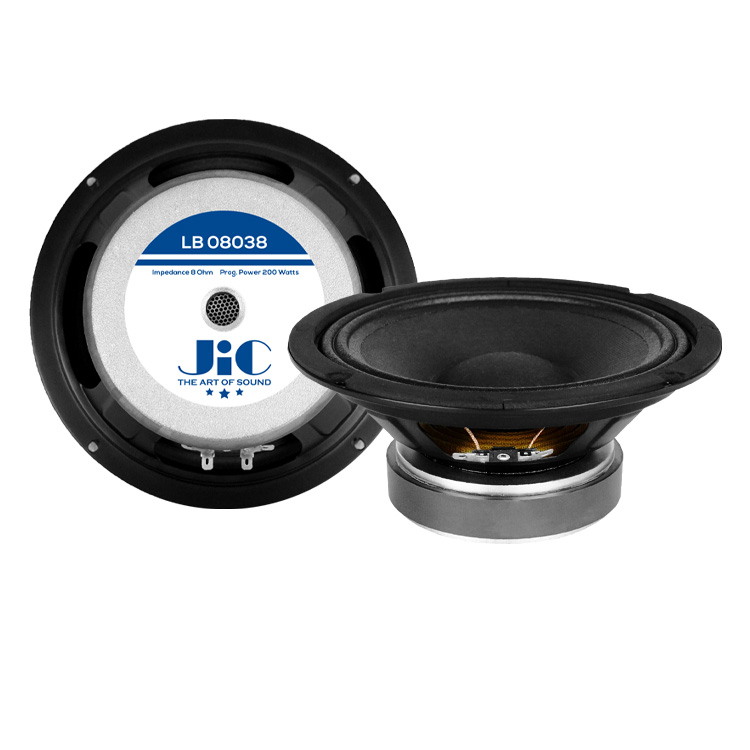 JIC Speaker LB 08038