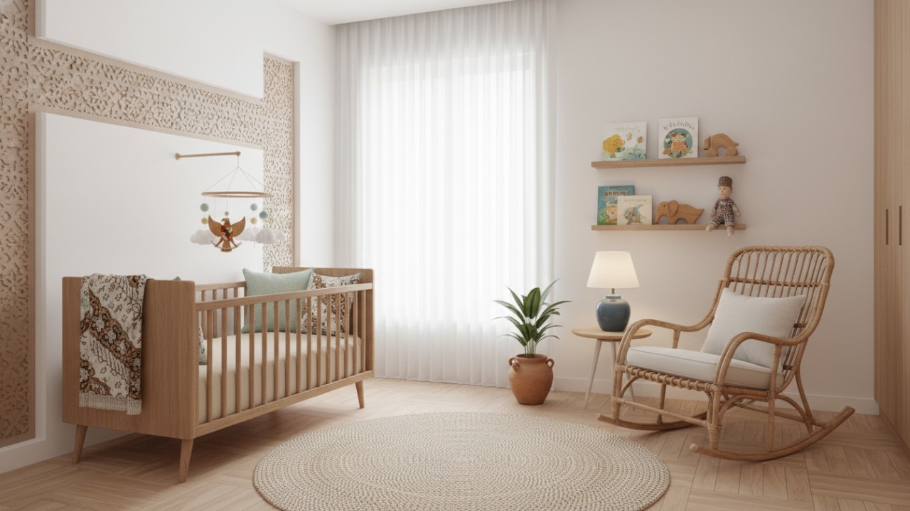 kamar bayi