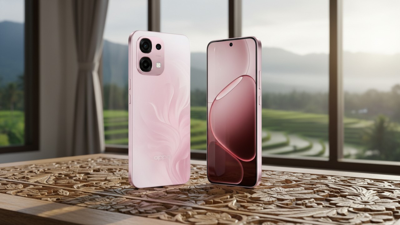 Oppo A6
