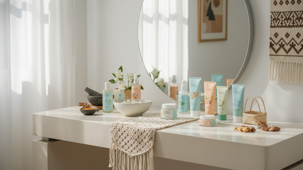 SKINCARE