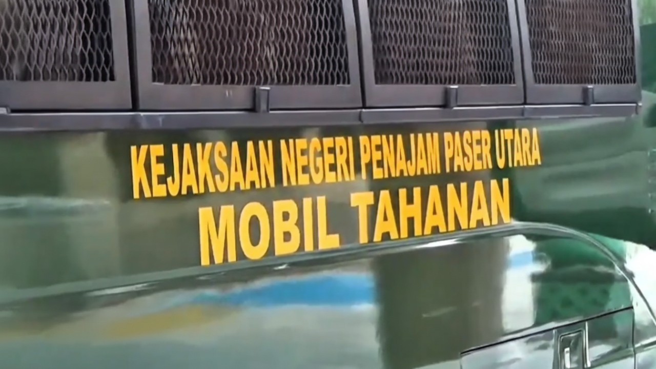 Dua Pejabat Desa Ditetapkan Tersangka dalam Perkara BUMDes PPU