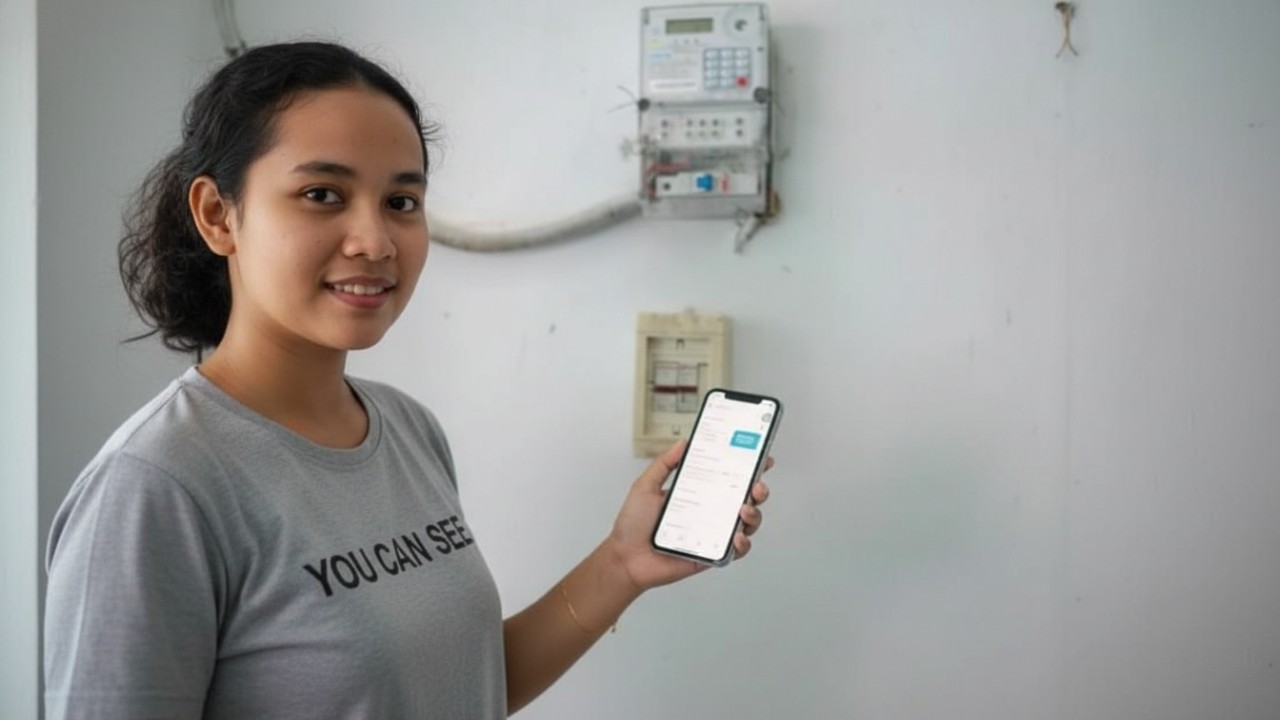 Token Listrik Bukan Pulsa Seluler, Bukan juga Saldo rupiah