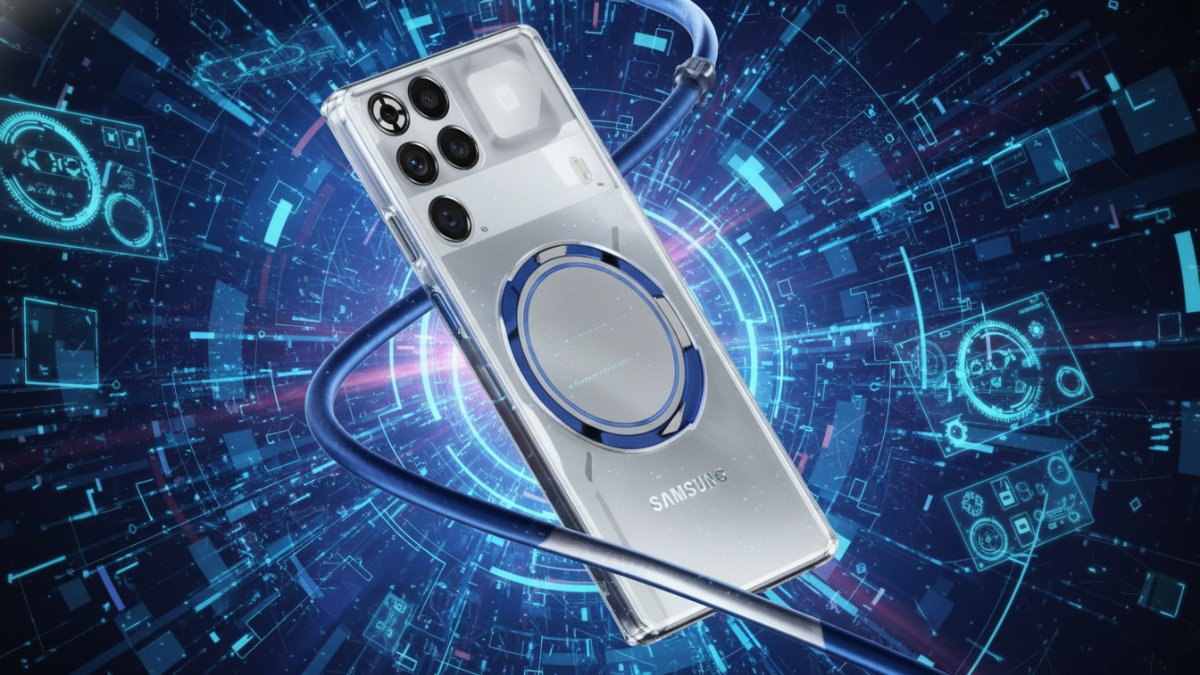 Red Magic 11 Pro