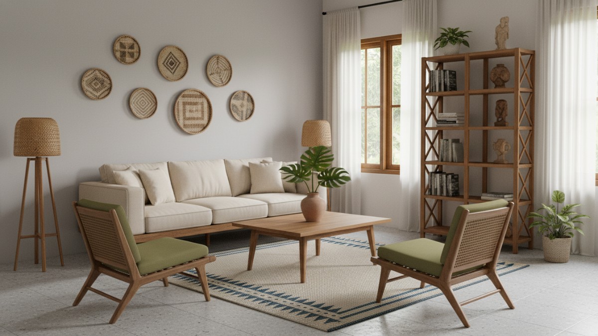 Proporsi menjadi faktor penting yang sering luput diperhatikan.