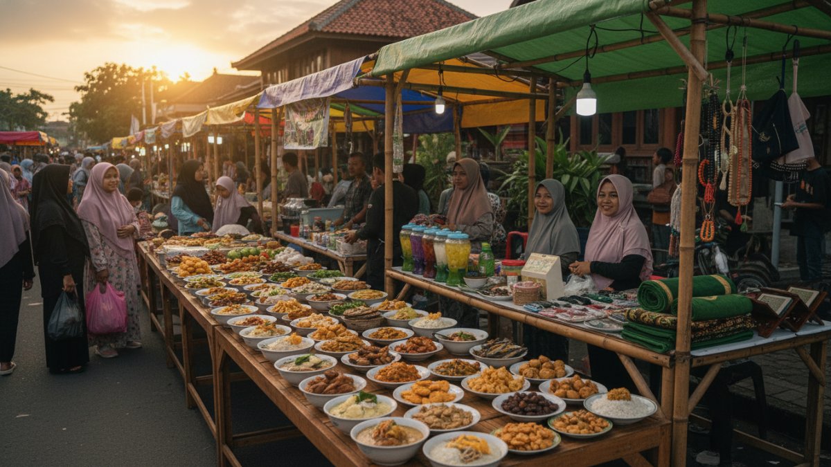 takjil
