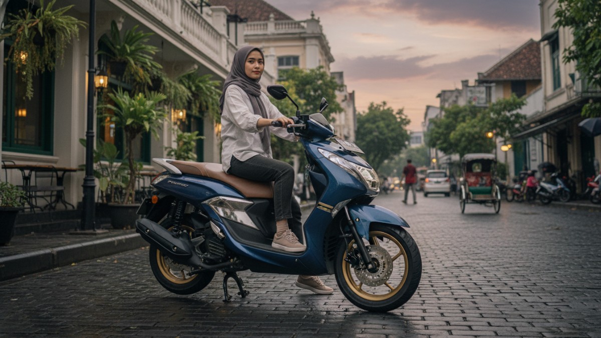 peran kenyamanan kaki-kaki dan desain ergonomisnya