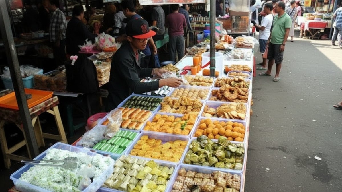 BBPOM memeriksa produk pangan di ritel Kaltim saat Ramadan, pengawasan lima tahap demi keamanan masyarakat.