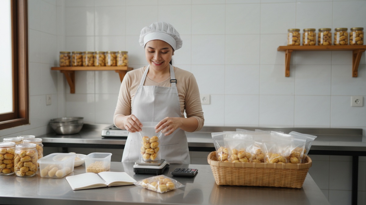 Risiko yang Sering Diabaikan dalam Usaha Makanan