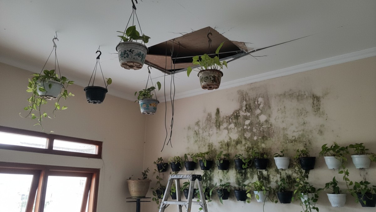 Risiko yang Sering Diabaikan Pemilik Rumah