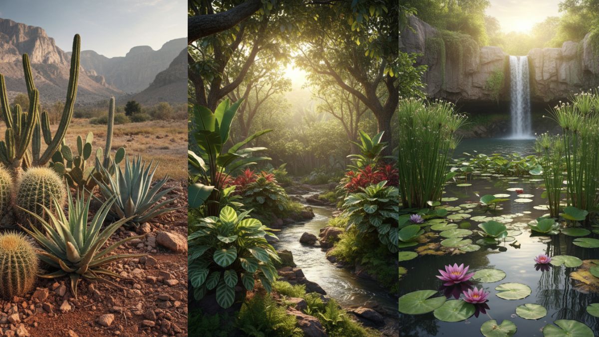 Teknik Berkebun 2026 yang Hemat Air dan Cocok untuk Pekarangan Tropis