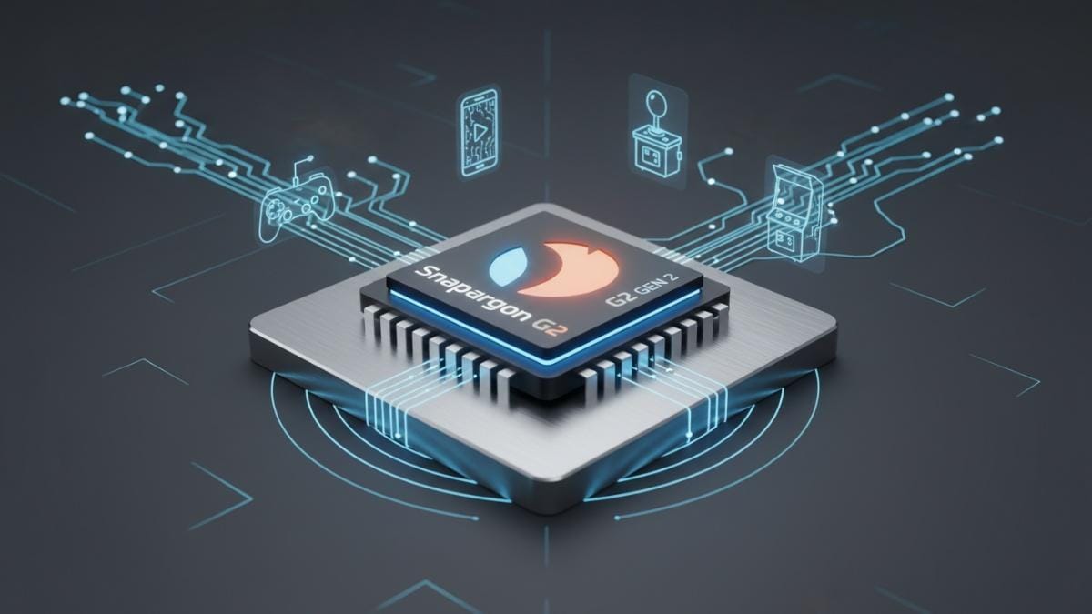 Performa Snapdragon G2 Gen 2 dukung berbagai emulator dan game Android