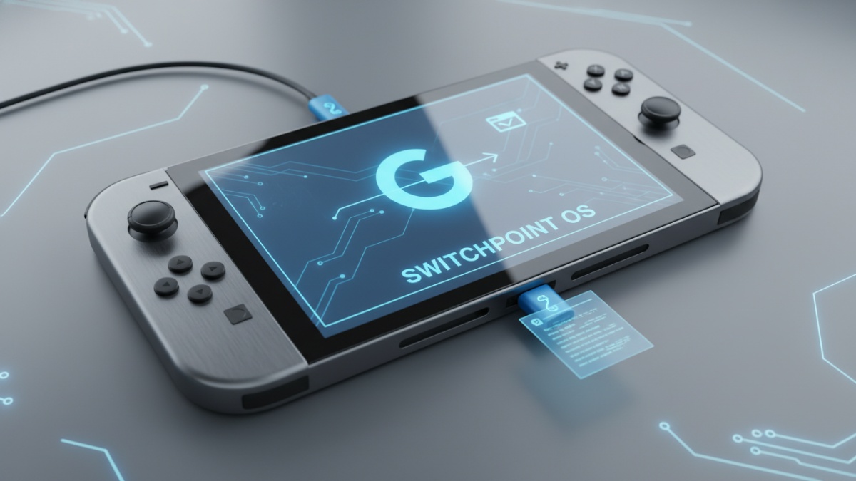 Aplikasi pihak ketiga yang membantu buka Google di Switch 2.