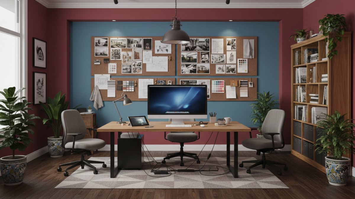 Model Studio Office