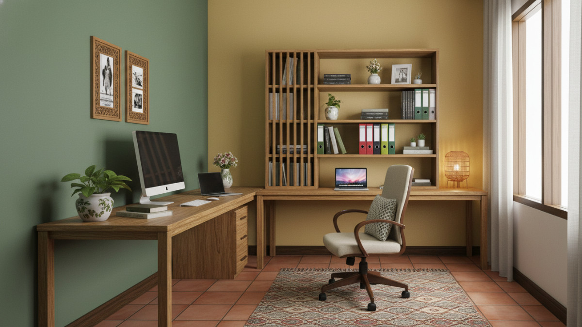 Model Linear Workspace