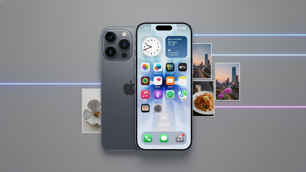 Review iPhone 17 setelah 6 bulan pemakaian menunjukkan performa stabil dan kamera flagship yang masih kuat untuk aktivitas harian.