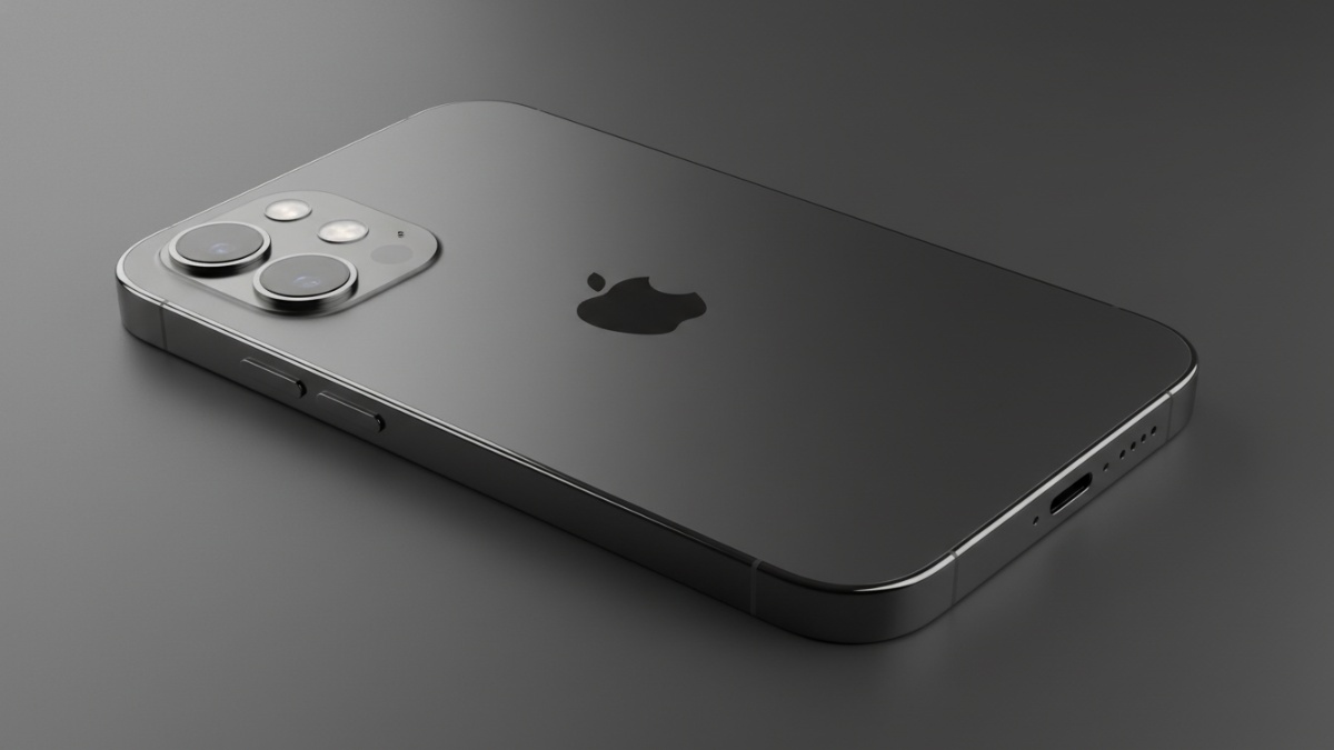 iPhone 17e dengan desain minimalis dan finishing premium yang menjadi daya tarik utama pada varian iPhone entry terbaru.
