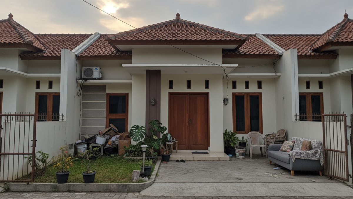 kesalahan yang sering terjadi saat mendekor rumah murah