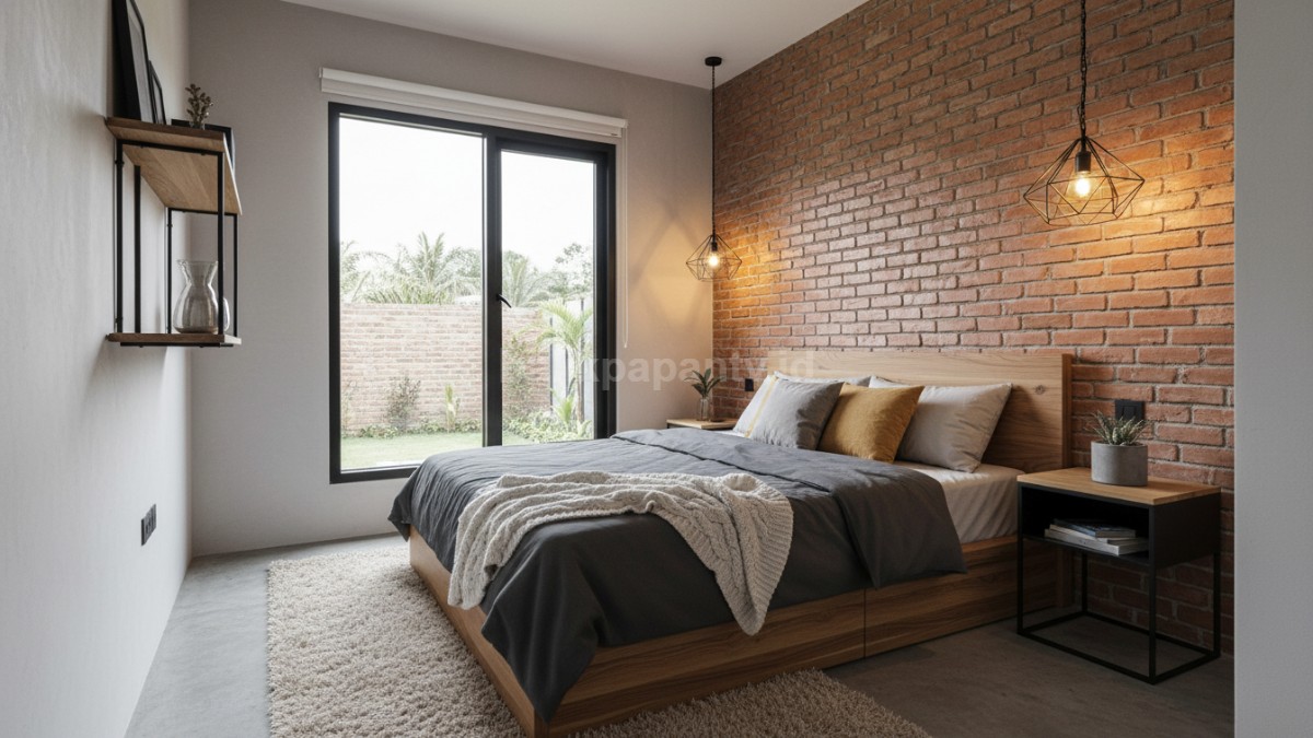 Industrial Chic