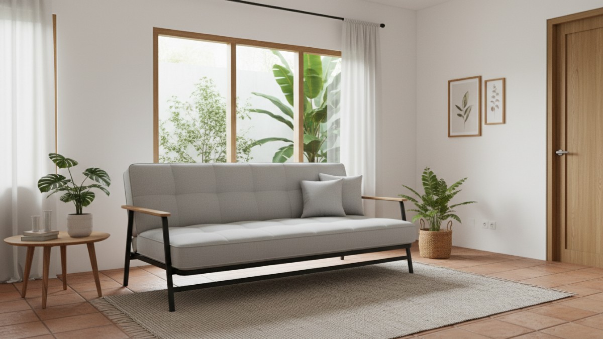  Sofa lipat