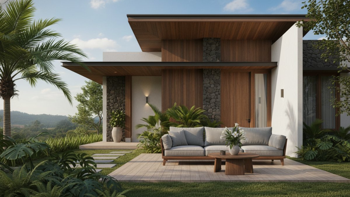 Sofa kaki pendek atau tanpa kaki
