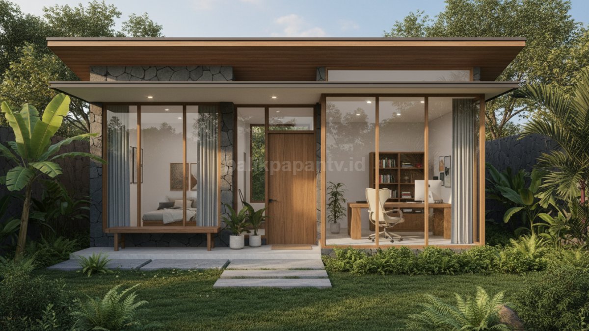 Apa kesalahan umum saat memilih meja kerja di rumah
