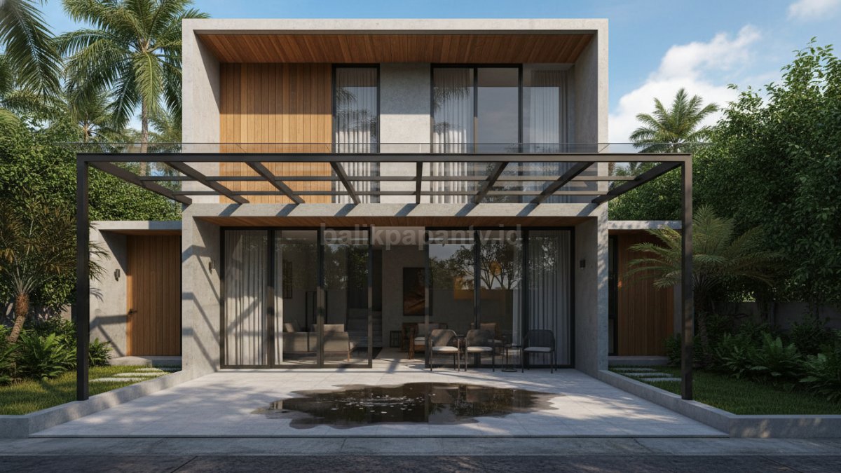 kesalahan memasang kanopi dirumah 