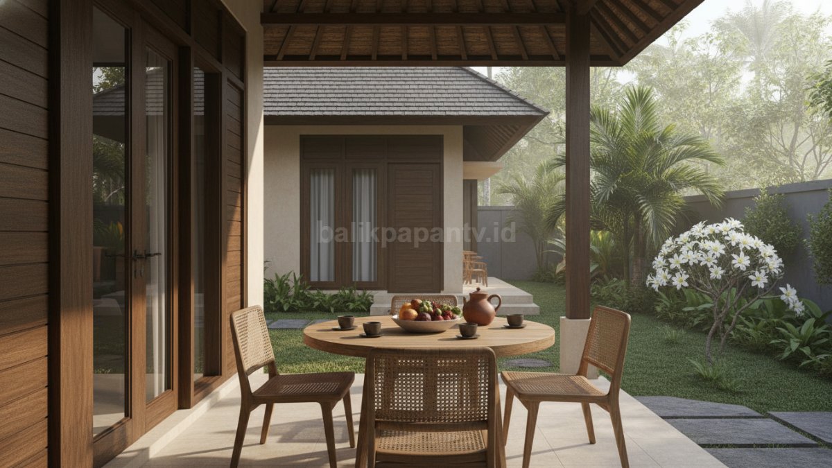 Hindari gadget di meja