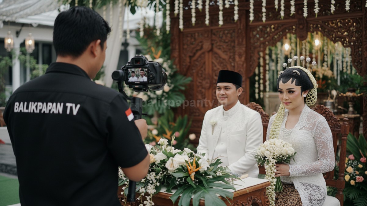 Mengambil moment ekpresi 