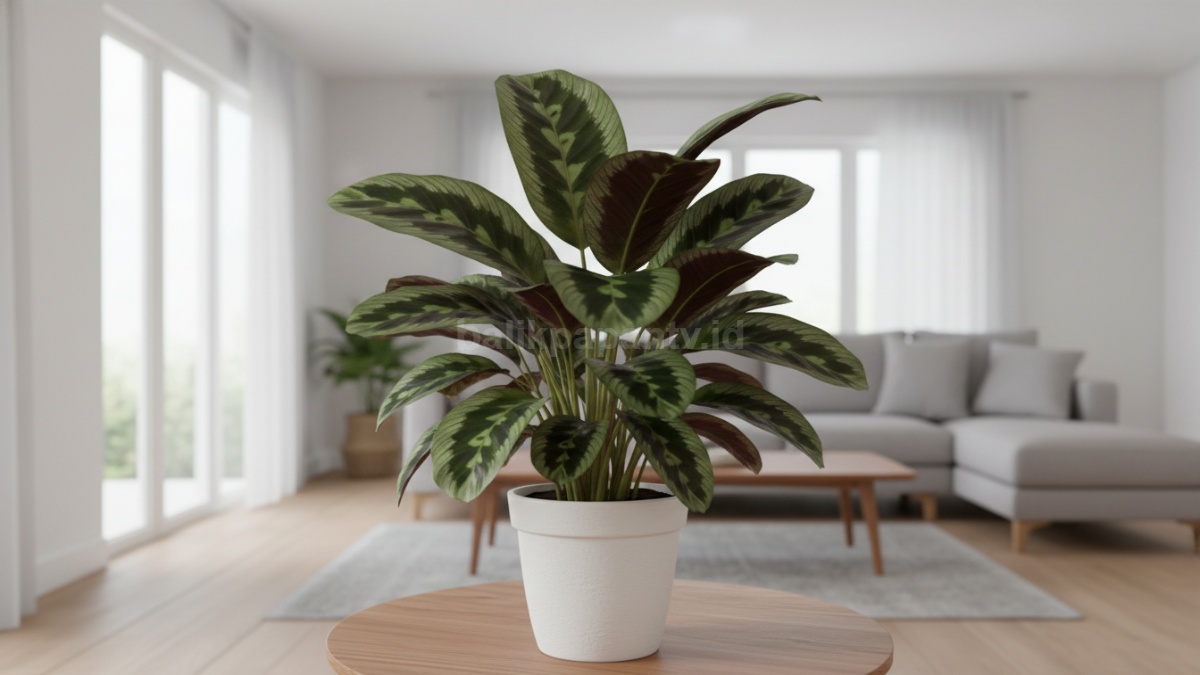 Calathea 