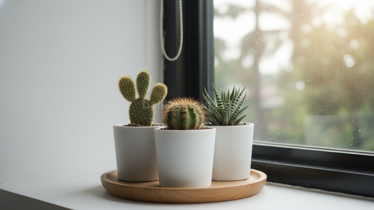 Kaktus mini 