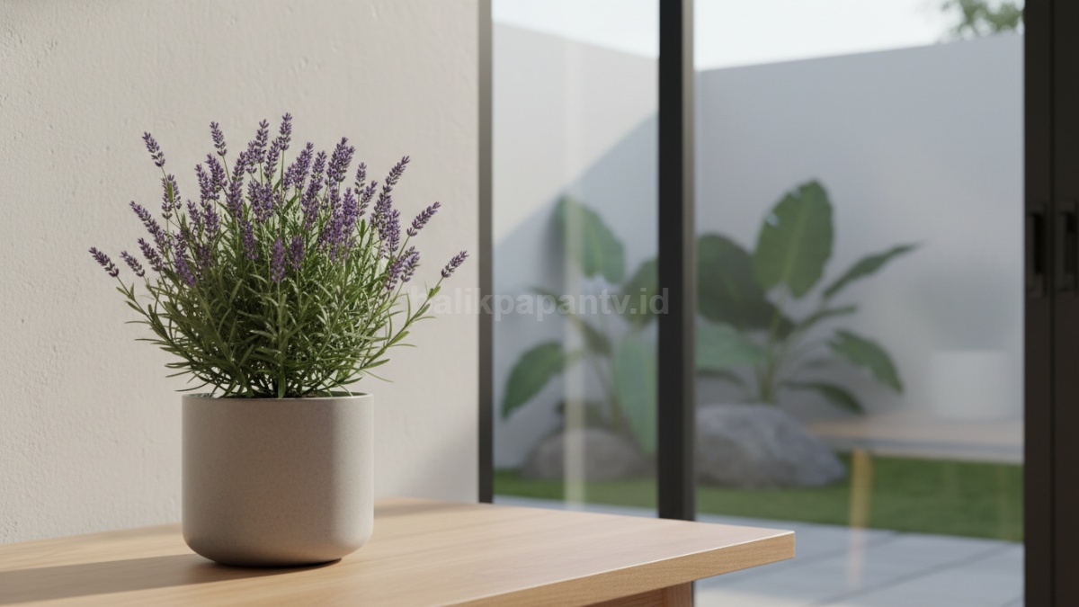 Lavender 