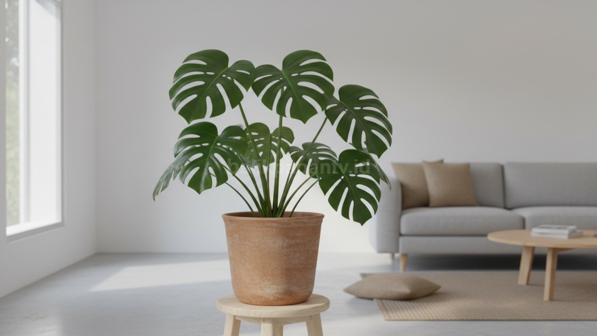 Monstera