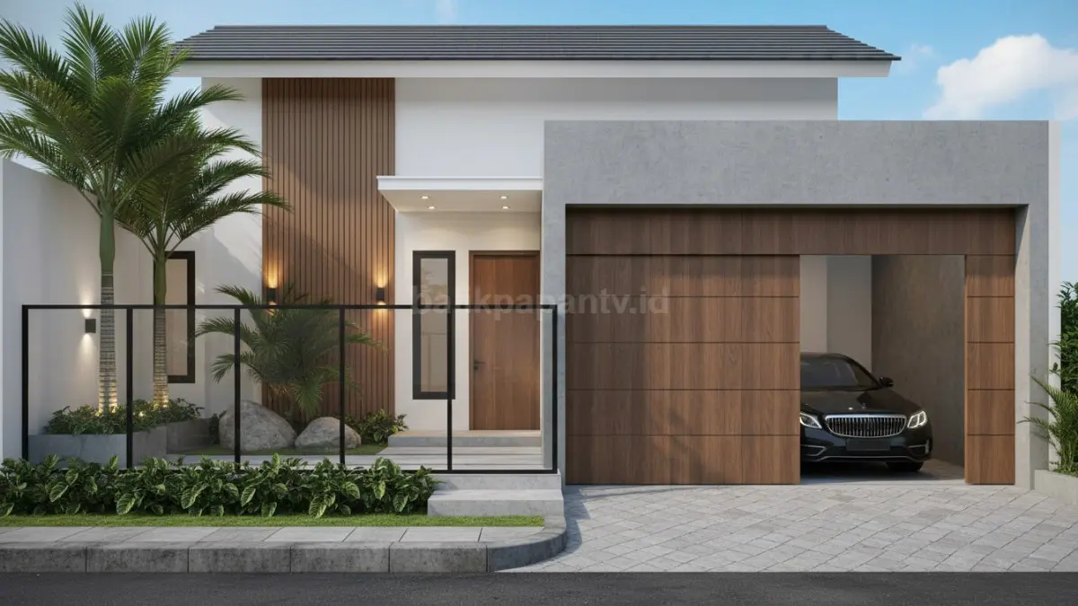 Bukan Sekadar Kaca, Ini 4 Jenis Jendela yang Diam-Diam Bikin Rumah Terasa Lebih Nyaman dan Estetik