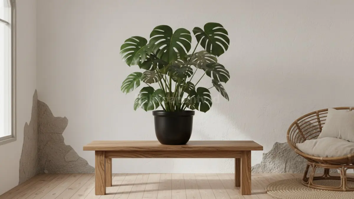 Monstera