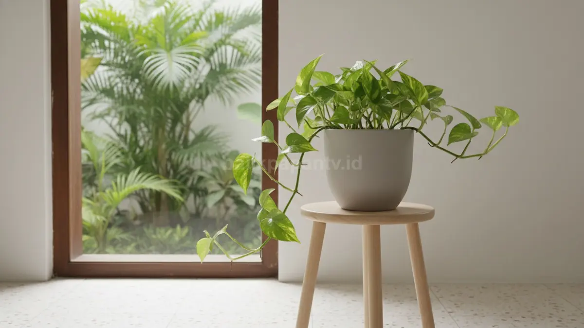Pothos