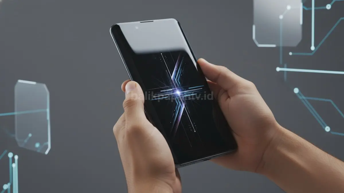 Tren gadget 2026 menampilkan dinamika harga RAM yang turun dan smartphone terbaru dengan desain modern yang jadi sorotan pasar.