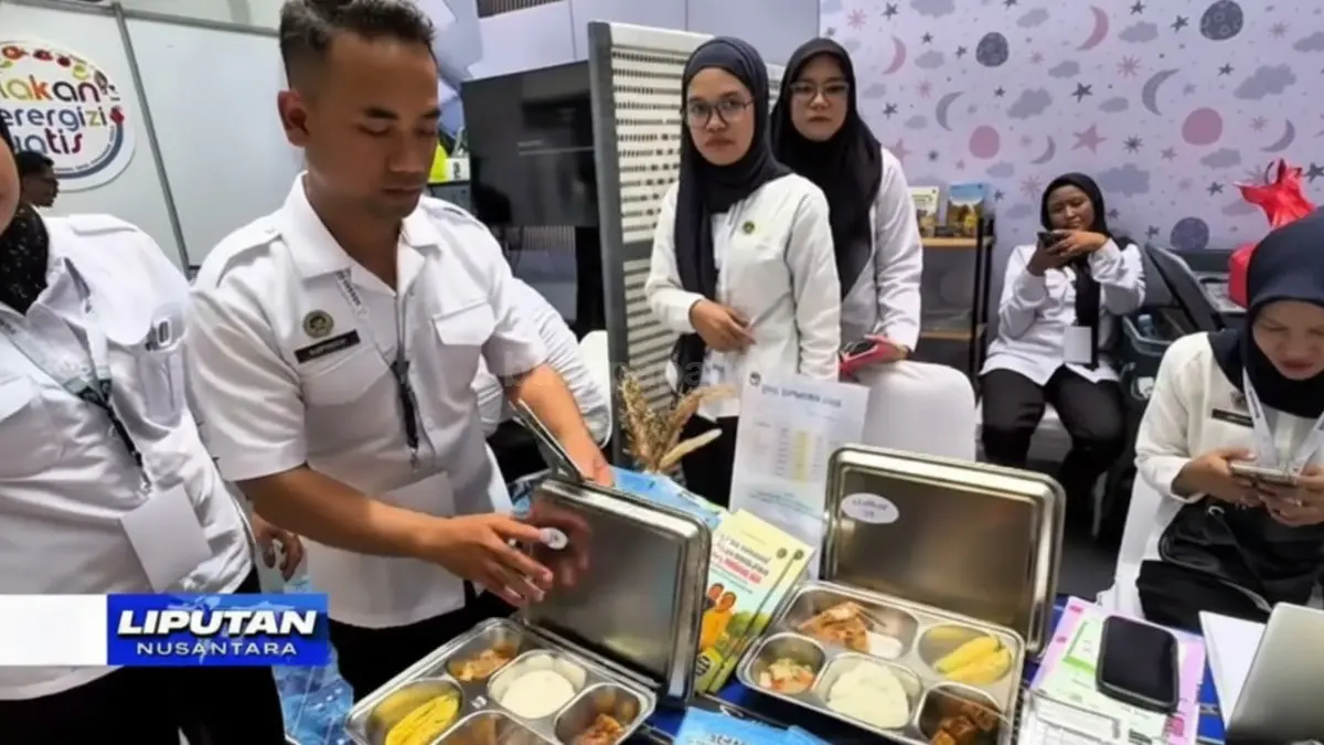 Aktivitas dapur SPPG dihentikan sementara di Balikpapan karena evaluasi standar higienitas