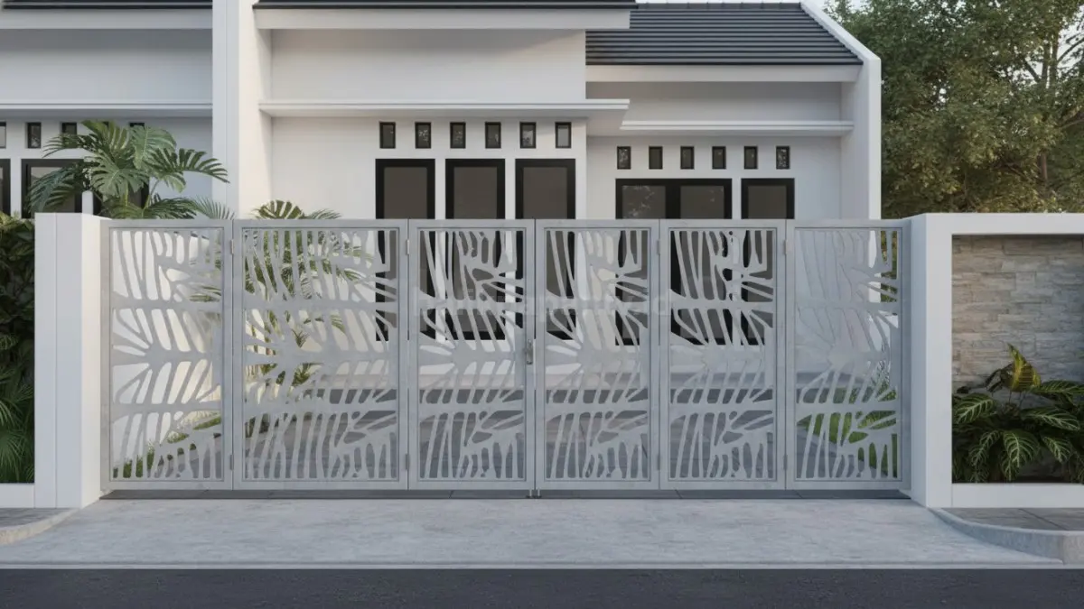 GRC (Glassfiber Reinforced Concrete)