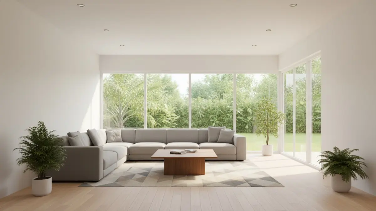 Minimalis Modern 