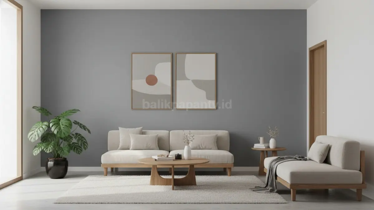 Warna solid matte