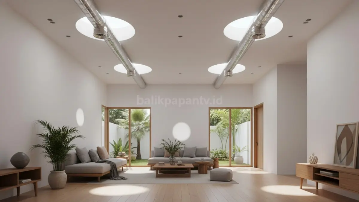  Skylight tubular 