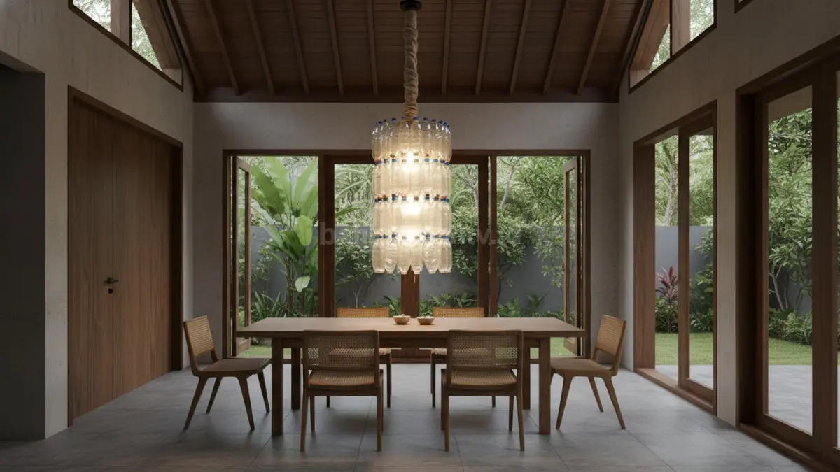 Model silinder modern