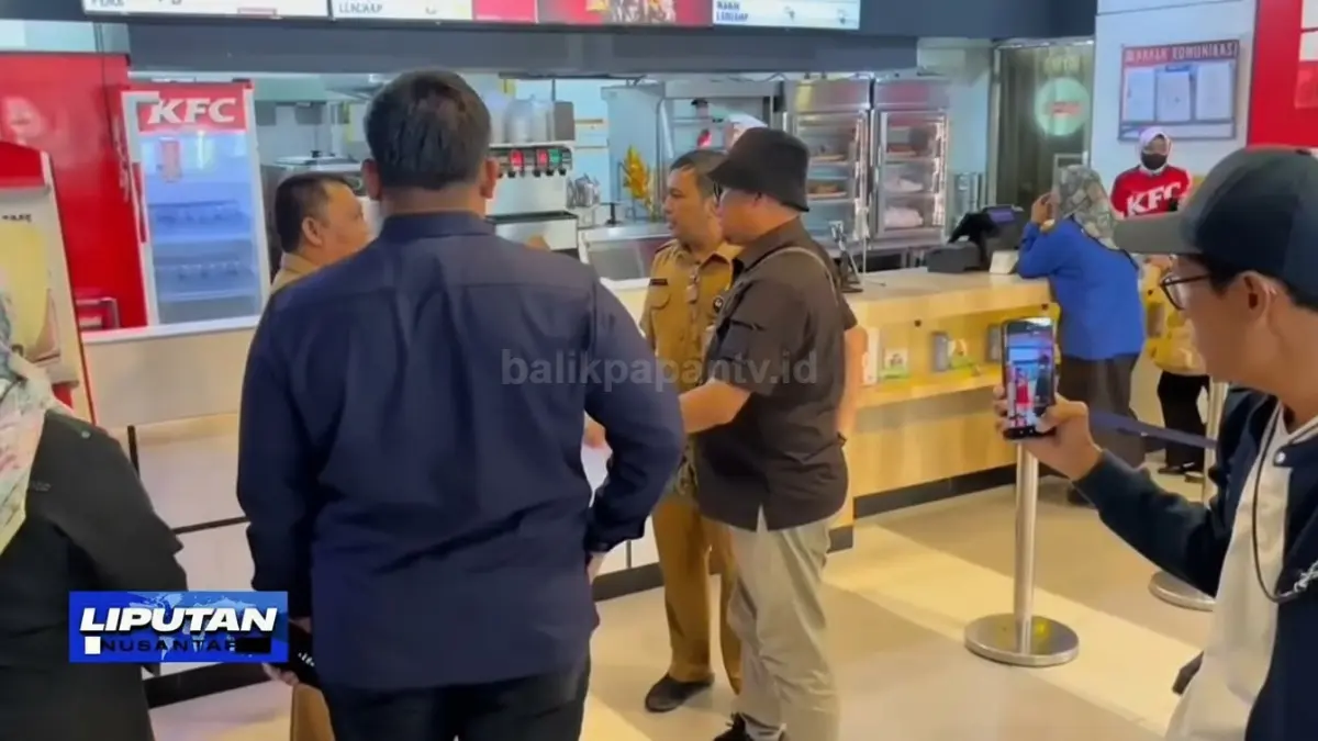 Aktivitas hotel dan restoran di Balikpapan sebagai sumber PAD daerah