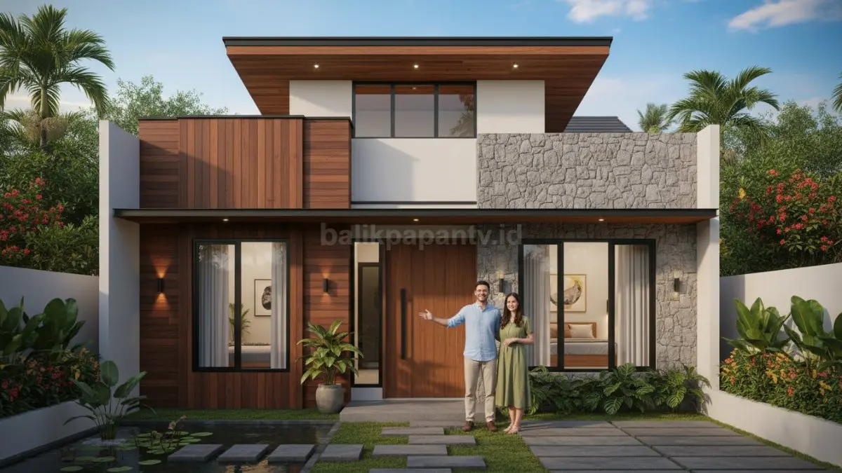Detail Material yang Tepat Sasaran
