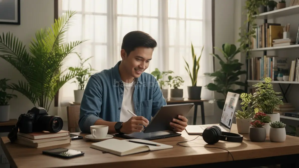 Perubahan gaya hidup digital membuat banyak hobi punya nilai ekonomi baru. Aktivitas sederhana kini bisa berkembang jadi peluang nyata jika dikelola dengan tepat.