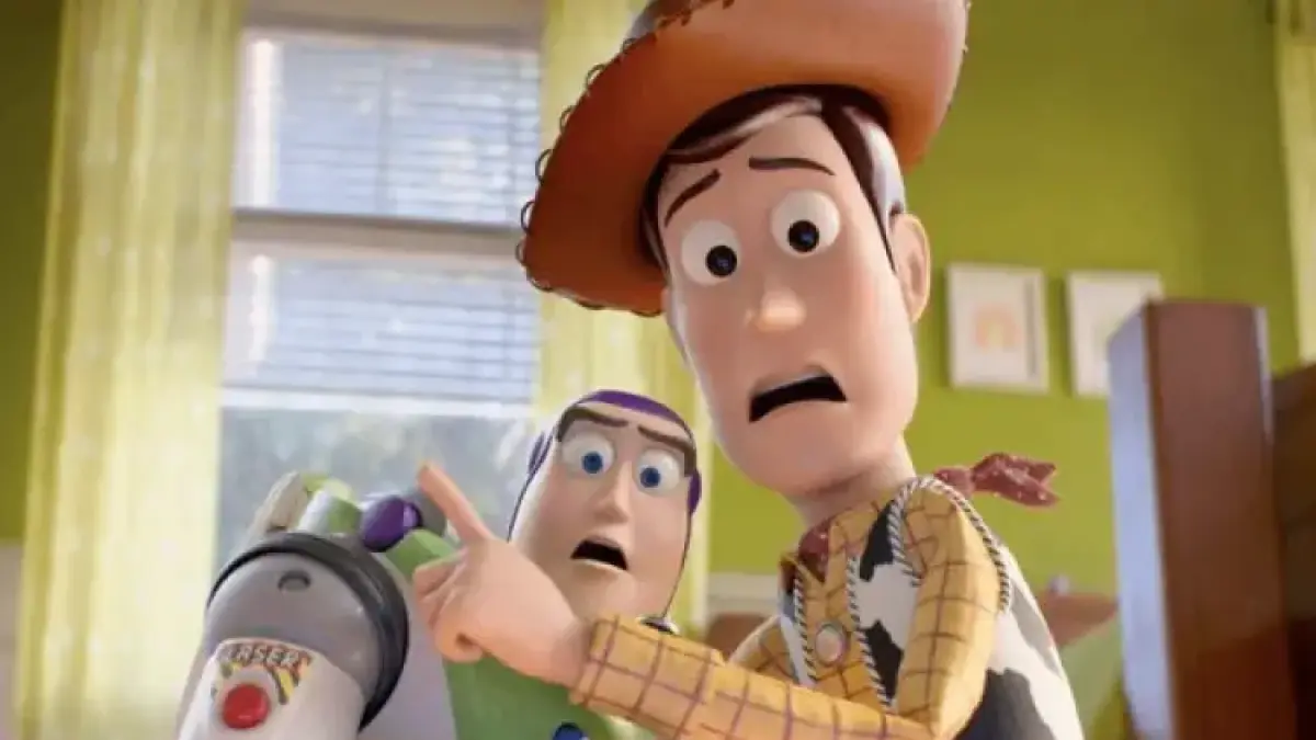 Toy Story 5
